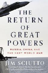 Book: The Return of Great Powers